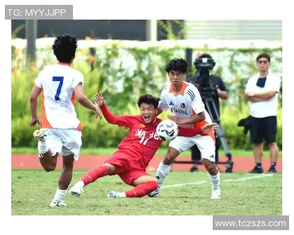 选拔赛点评：武汉足球队的配合表现