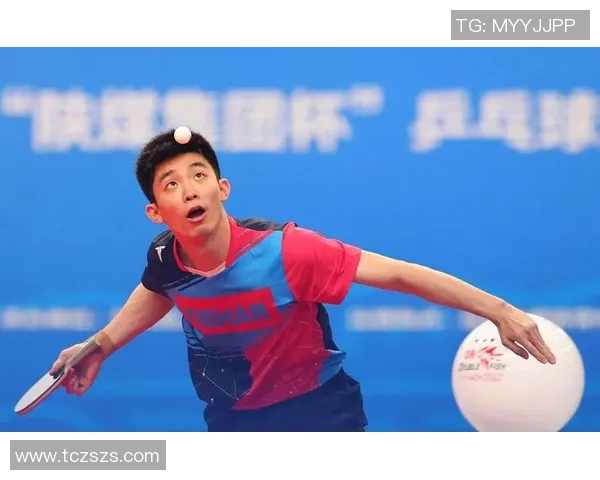 从零基础到高手之路乒乓球技术全方位提升指南