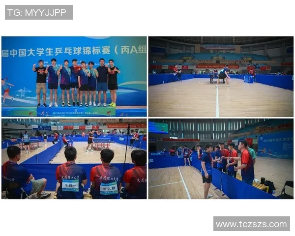 武汉乒乓球队战术创新引领潮流最新乒乓球战术TOP10全解析