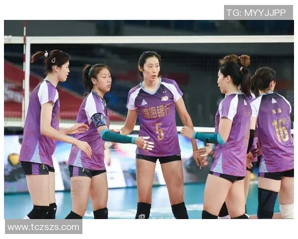 深圳排球队实力强劲荣登全国排球力量排行榜第四位