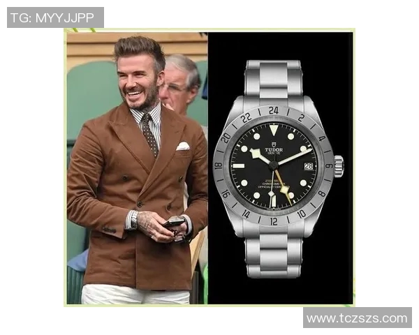 足球明星代言的奢华腕表背后故事与市场影响分析