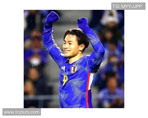 日本足球明星在国际舞台上的表现与评价分析
