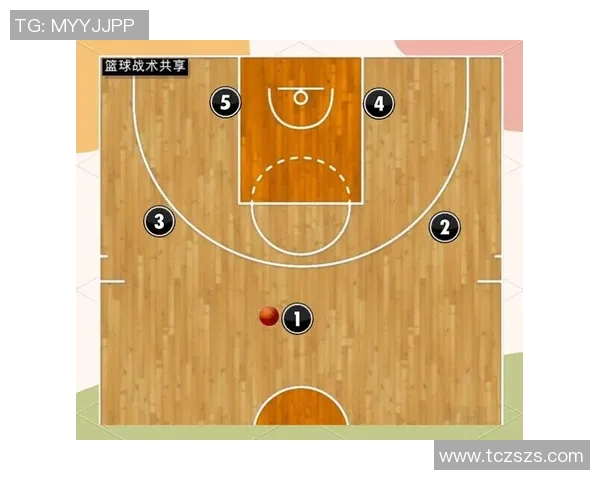 武汉篮球队快攻战术揭秘与深度分析探讨