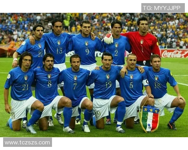 意大利近几年足球明星崛起与成就分析及未来发展展望