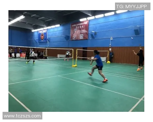 重庆羽毛球队包夹战术解析与实战应用探讨